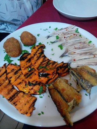 Antica osteria del borgo